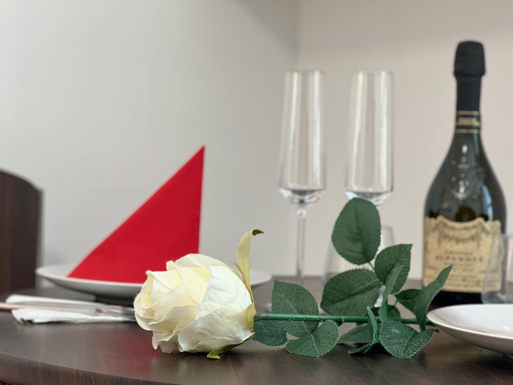 Anabella Apartment Изола Экстерьер фото