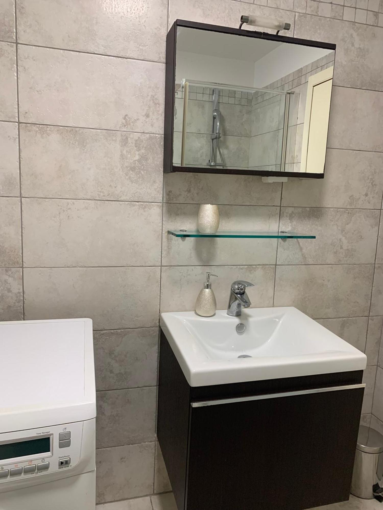 Anabella Apartment Изола Экстерьер фото