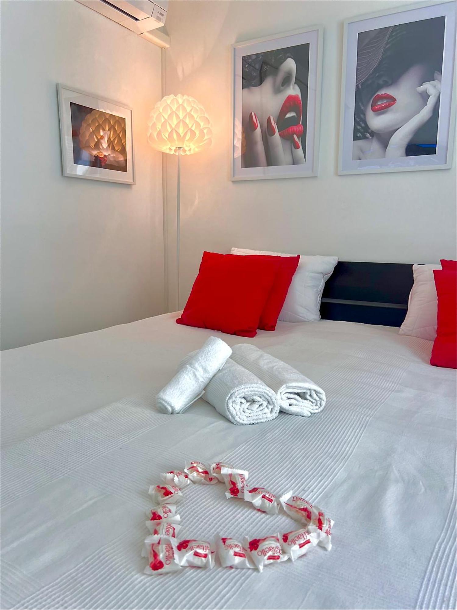 Anabella Apartment Изола Экстерьер фото