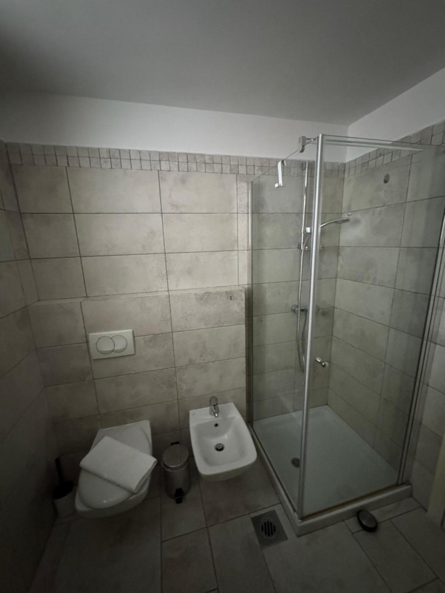 Anabella Apartment Изола Экстерьер фото