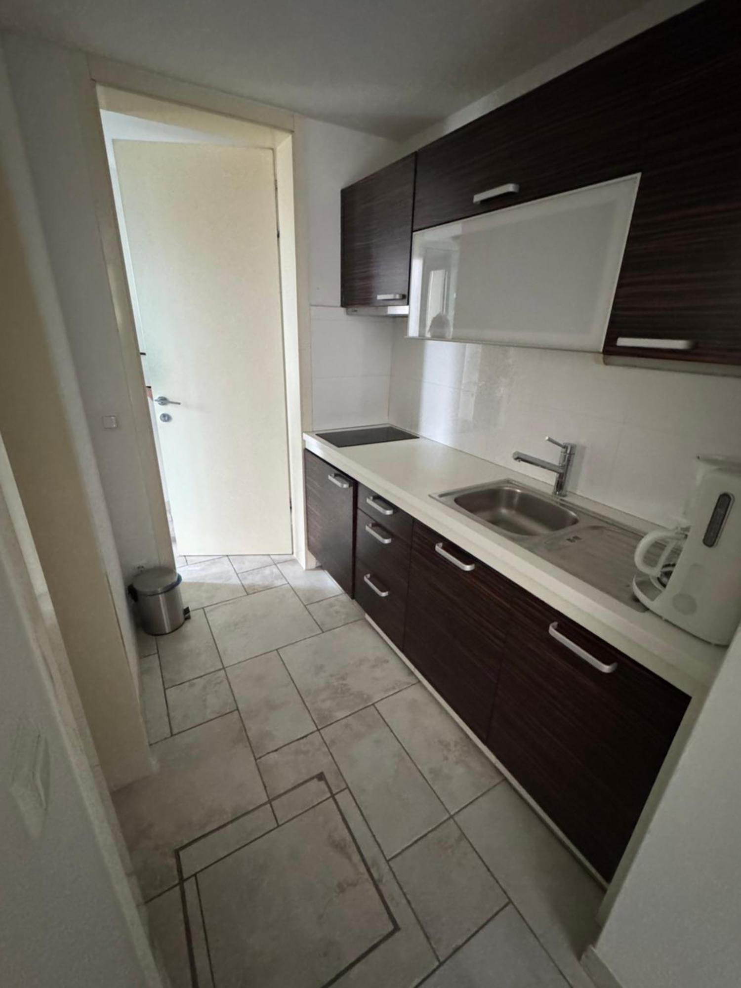 Anabella Apartment Изола Экстерьер фото